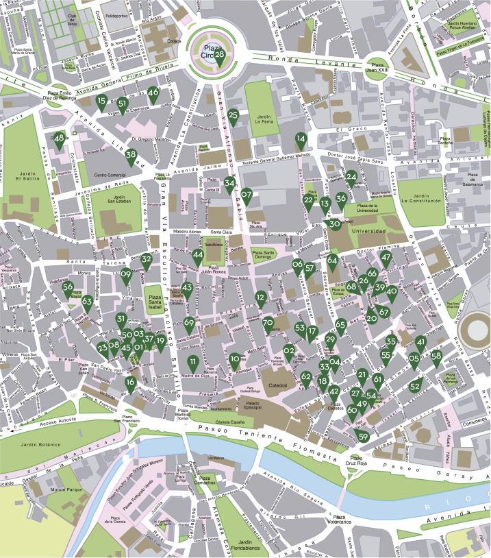 mutransmurcia's tweet photo. #Murcia se viste de verde, comienza #Murciadetapas2015 con @estrellalevante http://t.co/22k1HQoyoG http://t.co/ScRTlYNeRG