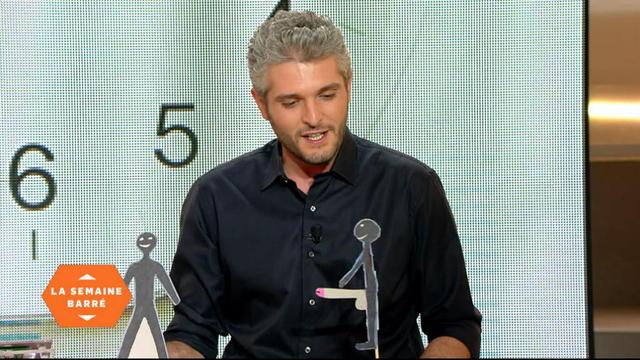 BlogEtMechant's tweet image. L'instant Barré - La semaine Barré du 29/05 blogetmechant.com/#!1270062