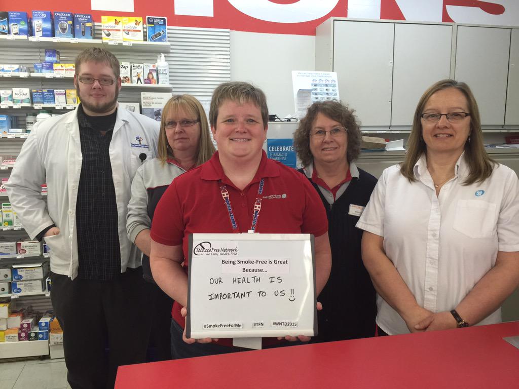TFN_NL's tweet photo. Thanks @SDMWestSt111 for sharing your #SmokeFree message. #SmokeFreeForMe #WNTD2015 #TFN http://t.co/ctQWOJuXFb