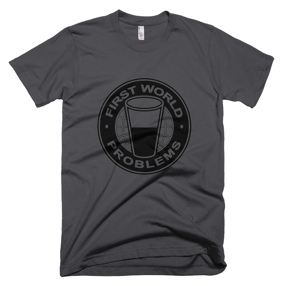 fwpapparel's tweet photo. Check out our new line of Vintage American Apparel T-Shirts!
#firstworldproblems
http://t.co/CekwJcq33M http://t.co/yMP6cJ7G1K