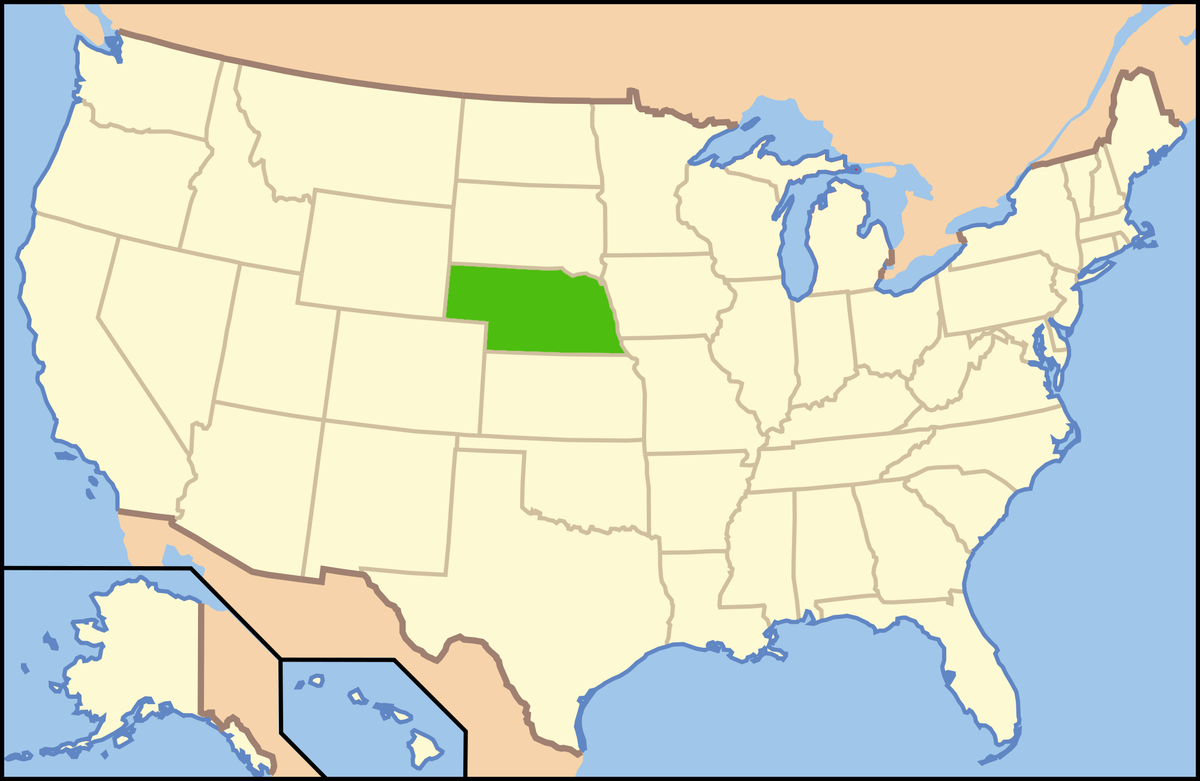 NIH's tweet photo. #NIHinYourState: #Nebraska In FY2014, #NIH funded $88.6 million in research support: http://t.co/B7s6BIztOl http://t.co/JB4gi3uiAE