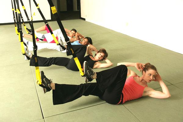 New classes added! TRX Fusion with Caren on Wednesdays @ 7PM and Sundays @ 9:45AM.