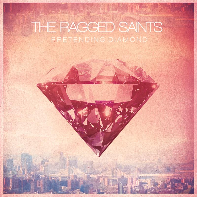 Single release 01.06.2015 - PRETENDING DIAMOND - Get ready!