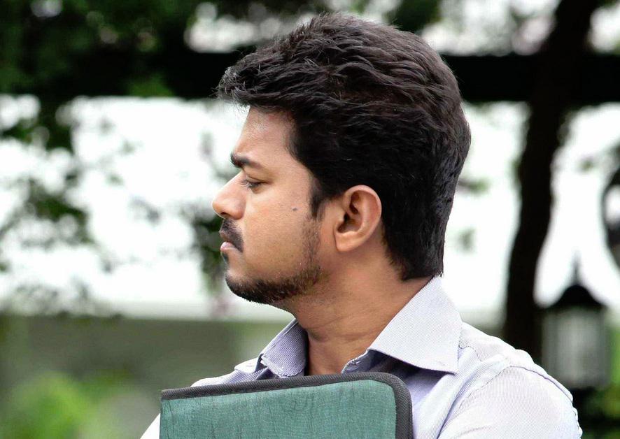 Jilla UHD  PC Gajan  Thalapathy Vijay  Flickr