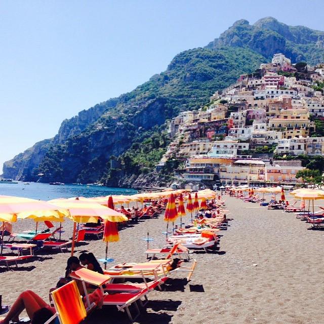 FeelingItaly's tweet image. InstaPic by marcithomas5: Bellissimo Positano! #notgettingold #whereareyougiada #positano #italy #amalficoast #thet…