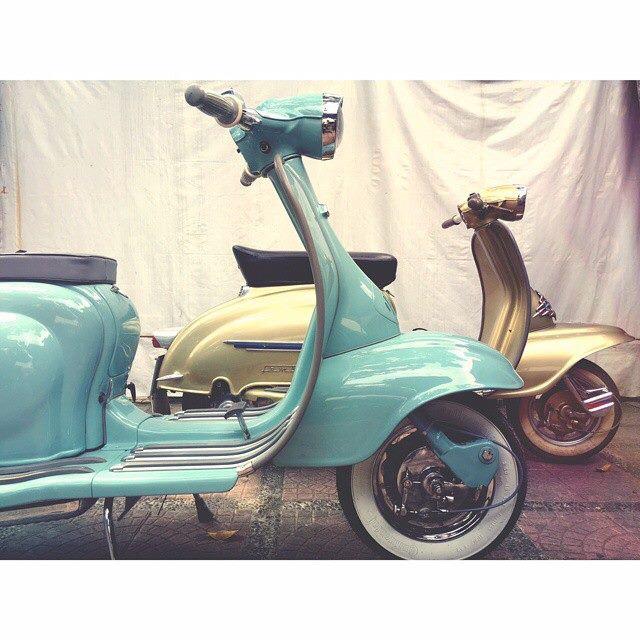 Lambretta Club USA (@lambrettaclubus) on Twitter photo 
