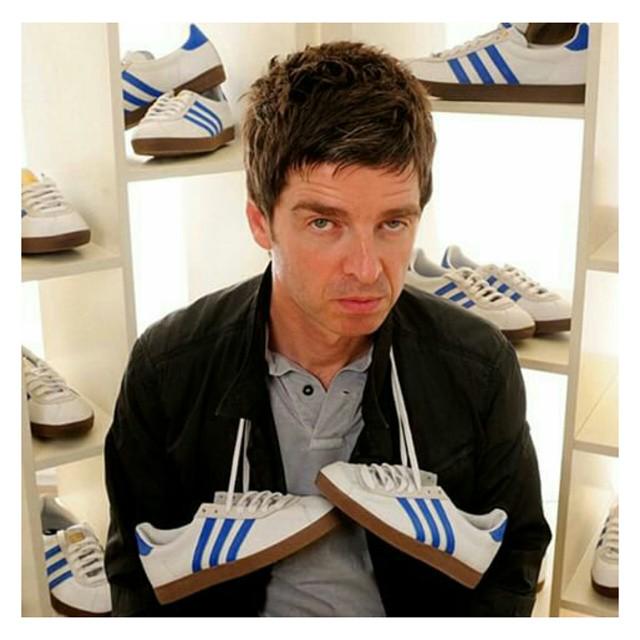 Happy Birthday Noel Gallagher   