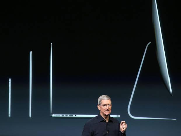 The Independent tweet media