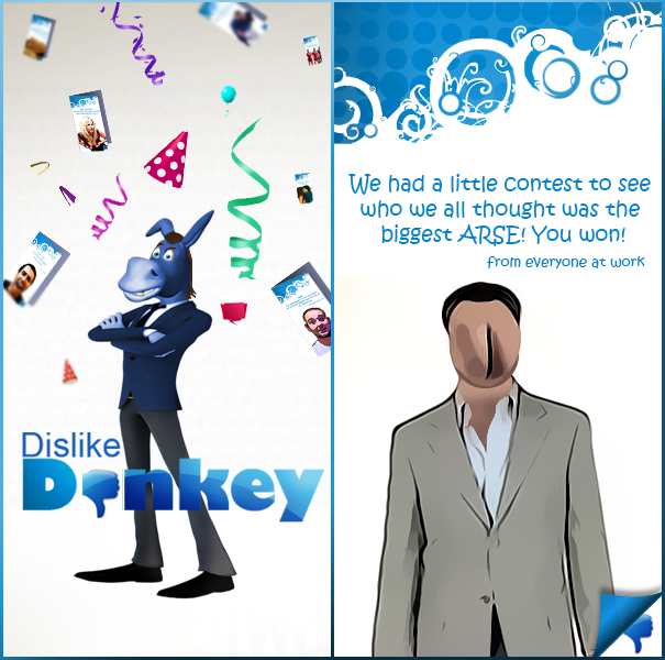 DislikeDonkey (@MrDDonkey) / Posts / X