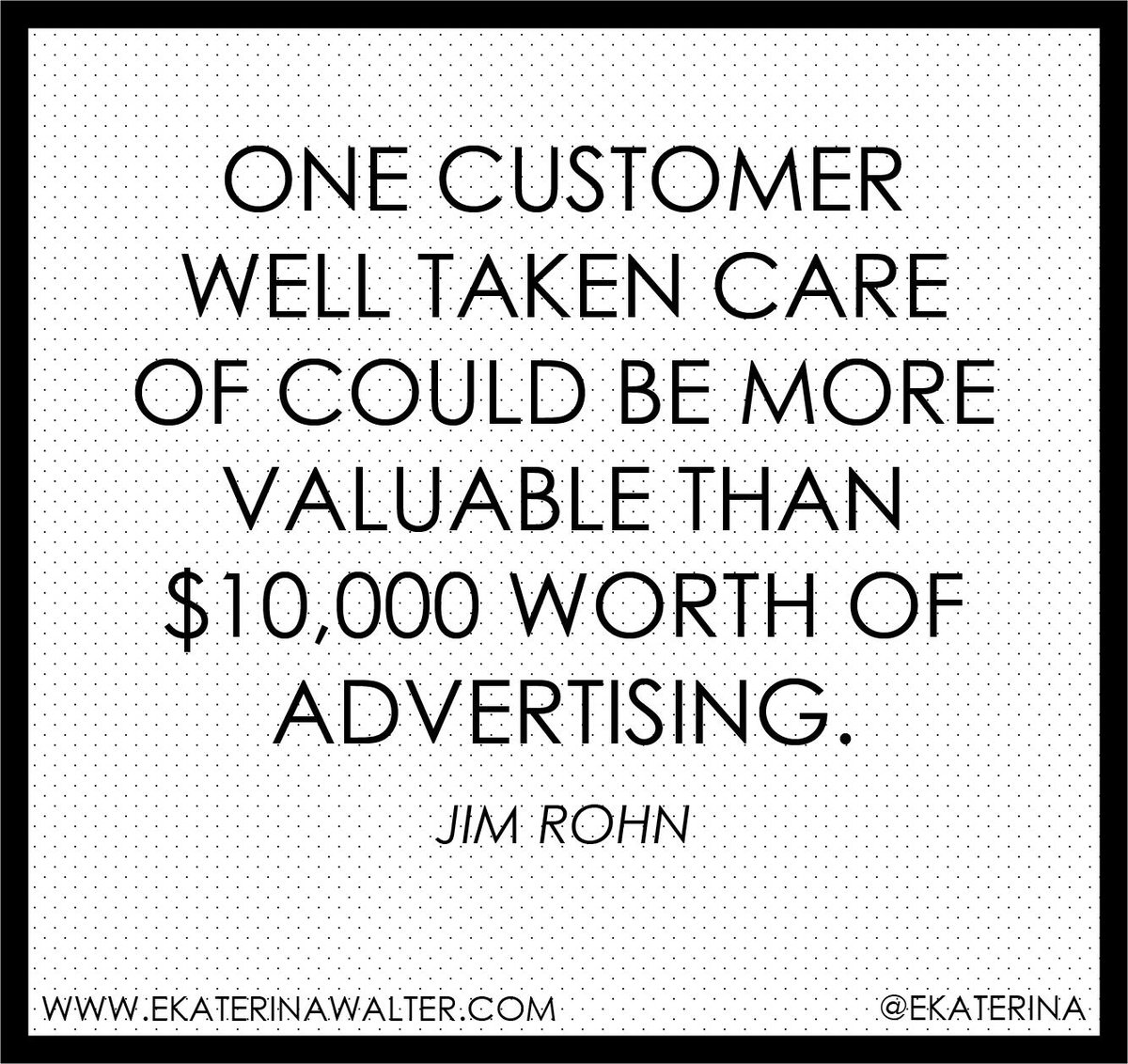 LoyalTree's tweet image. Treat your customers like loyal revenue generators and that&apos;s what they will become. #customerloyalty