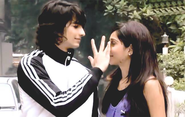 ujwala_91's tweet photo. #MissingSwaRon #MissingVruShan
#MissingThoseDays
#SwaRonFirstDate
#JoggingDate http://t.co/o31Kb7taNs