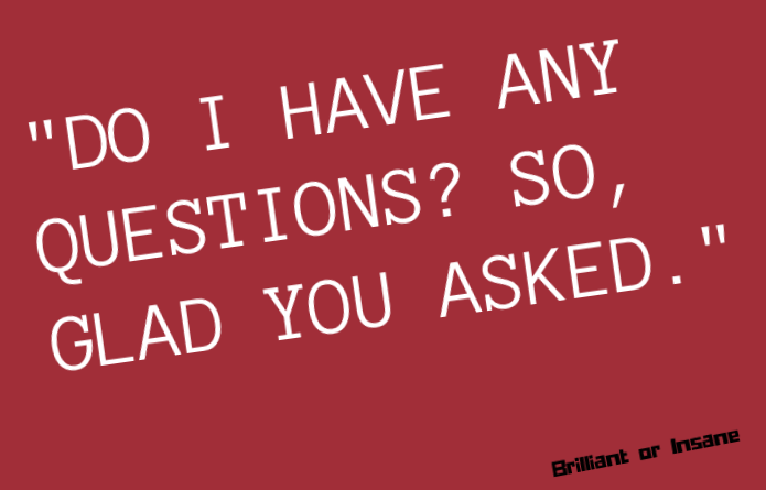 Yes! 6 Critical Questions Teachers Should Ask Principals in Job Interviews buff.ly/1G6LxKz