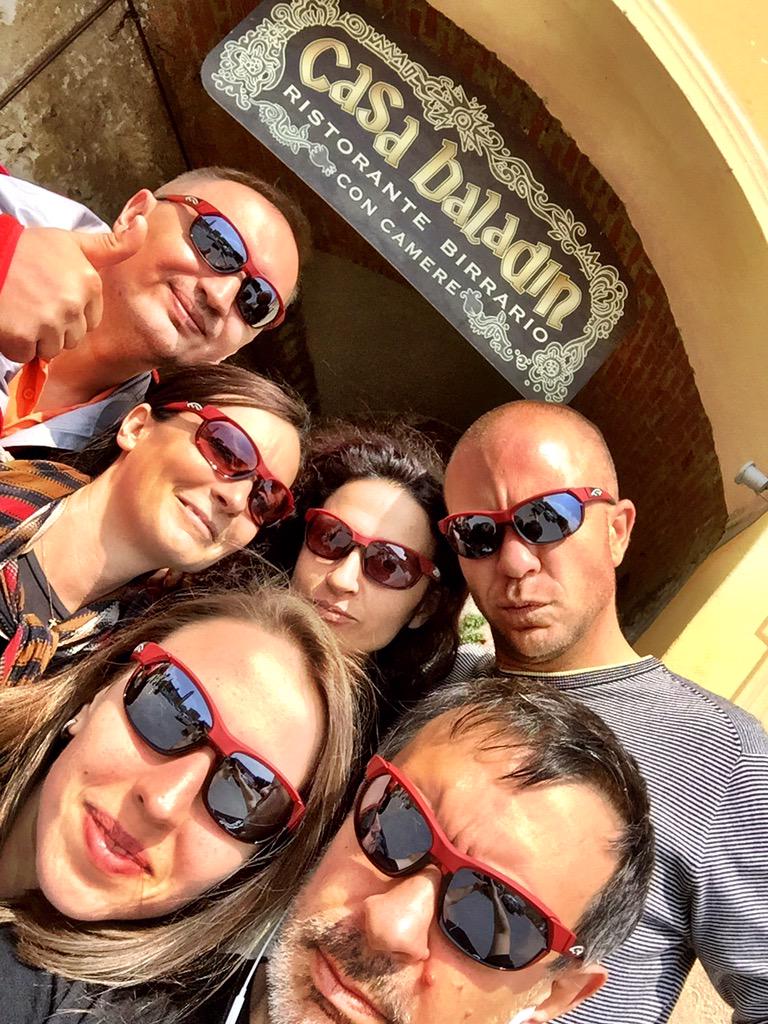 CarloVischi's tweet photo. Bye bye #visitgranda da @BirraBaladin #PivlockOverdrive #theexperienceiseverything #lifebeyondwalls http://t.co/vPEYwrHkhZ