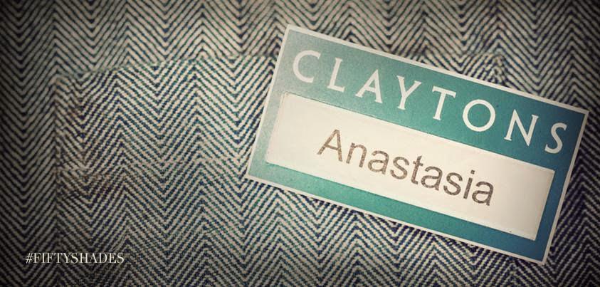 UsFsog's tweet photo. "Anything else I can help you with, Mr. Grey? #NotRedecorating" http://t.co/wTRFwFDNTP