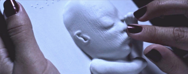 AutoCAD's tweet photo. Blind mom "sees" her son for the first time thanks to 3D printing. http://t.co/8dMyQENuHa http://t.co/3F9ZutGjXn