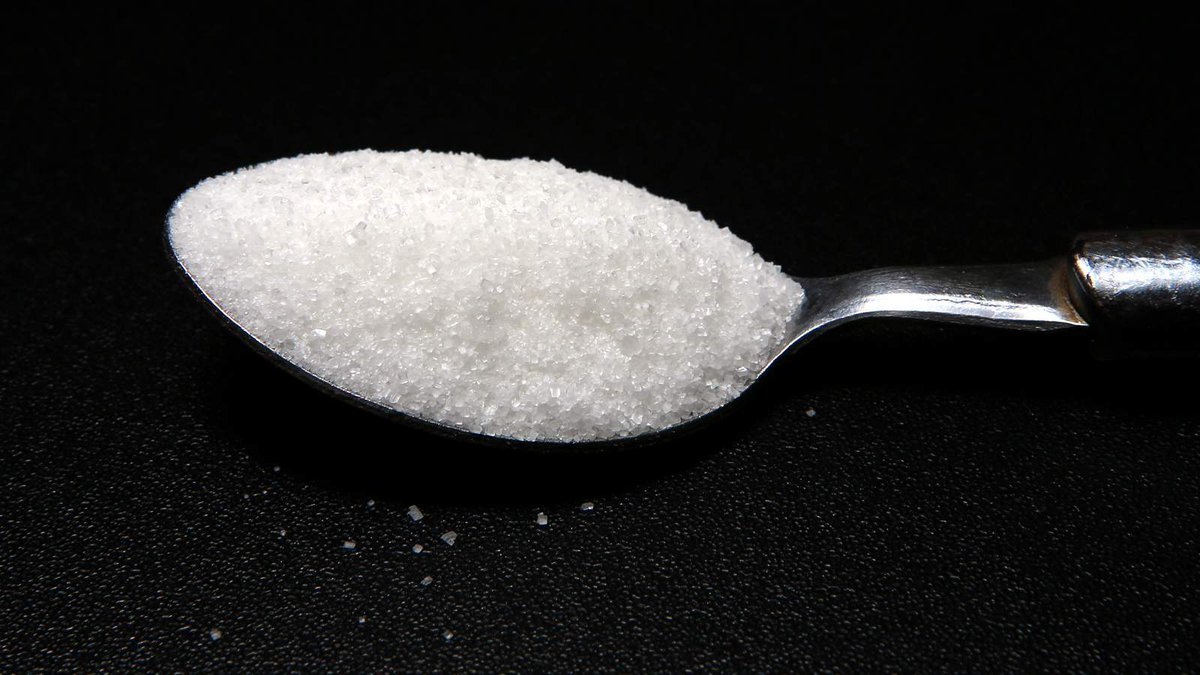 SkyNews's tweet image. The 'healthy' snacks that have more sugar than Haribo trib.al/tQBU2rH