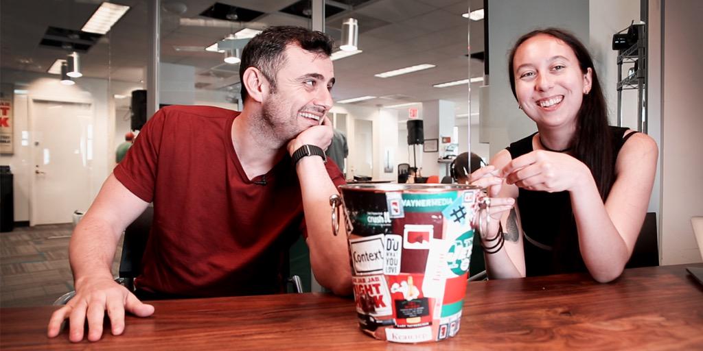 Gary Vaynerchuk tweet media