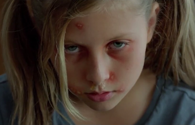 [쿠티스] 좀비 영화 역사상 초딩 좀비가 등장하는 영화 http://blog.naver.com/ews1016/220374213103… #쿠티스 #좀비 #새벽의저주 #좀비랜드 #28일후 #호러영화...