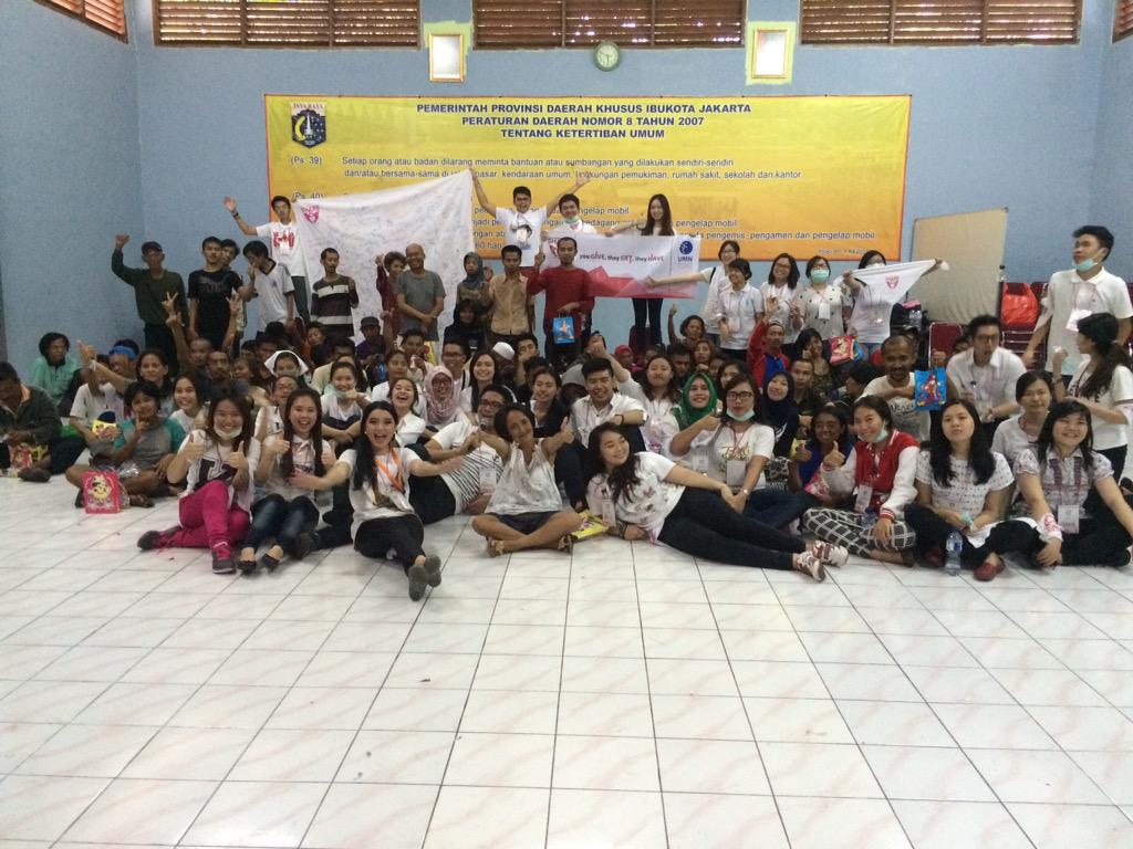 ShareMaxCSR's tweet image. Acara tlh selesai! Demikianlah rangkaian acara ShareMax!🎉❤️