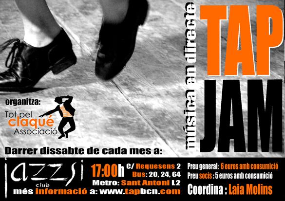 tapbcn tweet picture