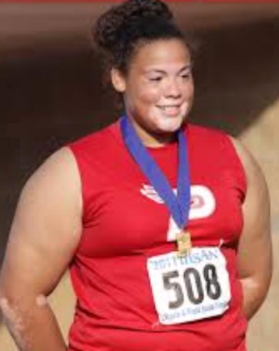 National Throws tweet media
