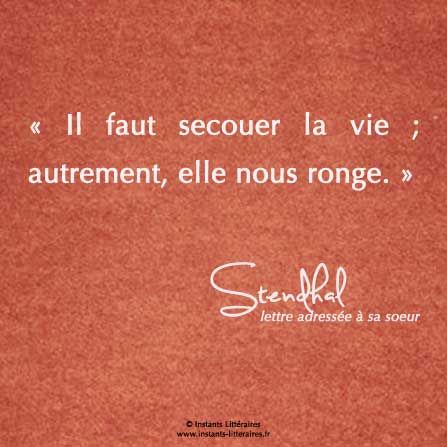 InstantsL's tweet image. Ce week-end, secouez la vie ! :) #Bonweekend