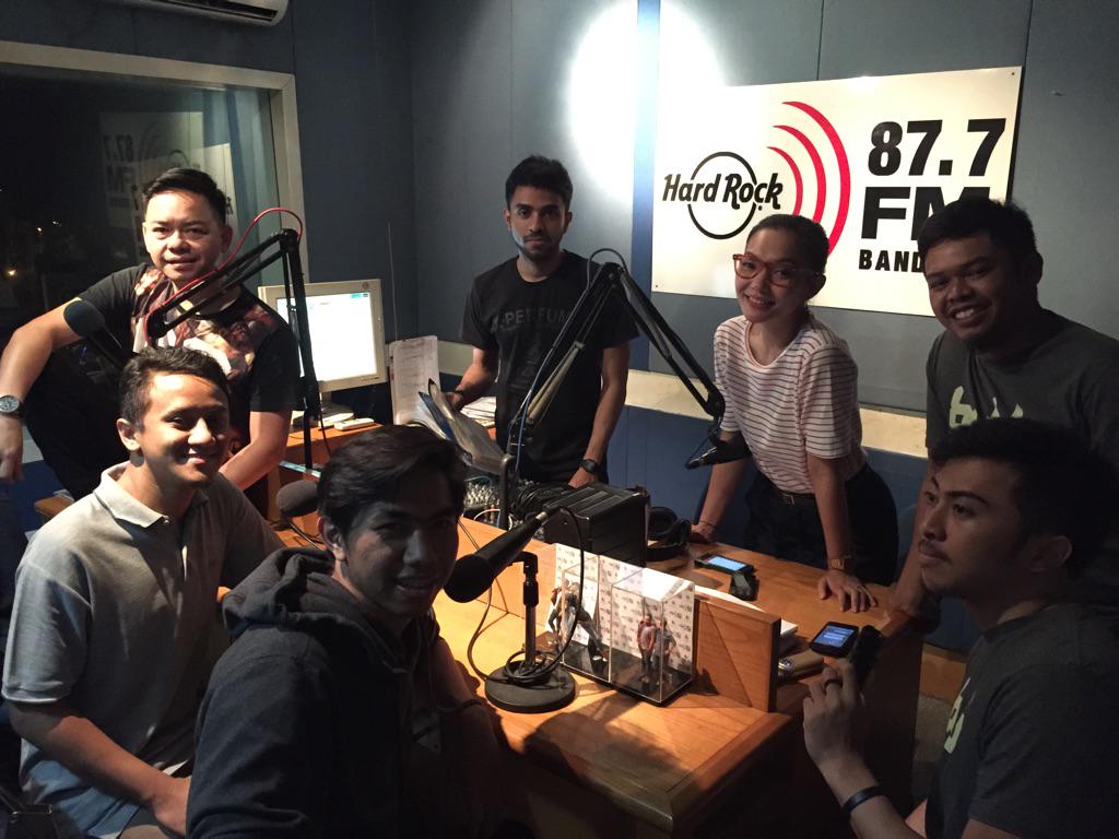 #CommunityOfTheWeek kali ini bersama <a href="/bulb_bandung/">BULB_BANDUNG</a>, mau tau apa uniknya? Keep close with us ok