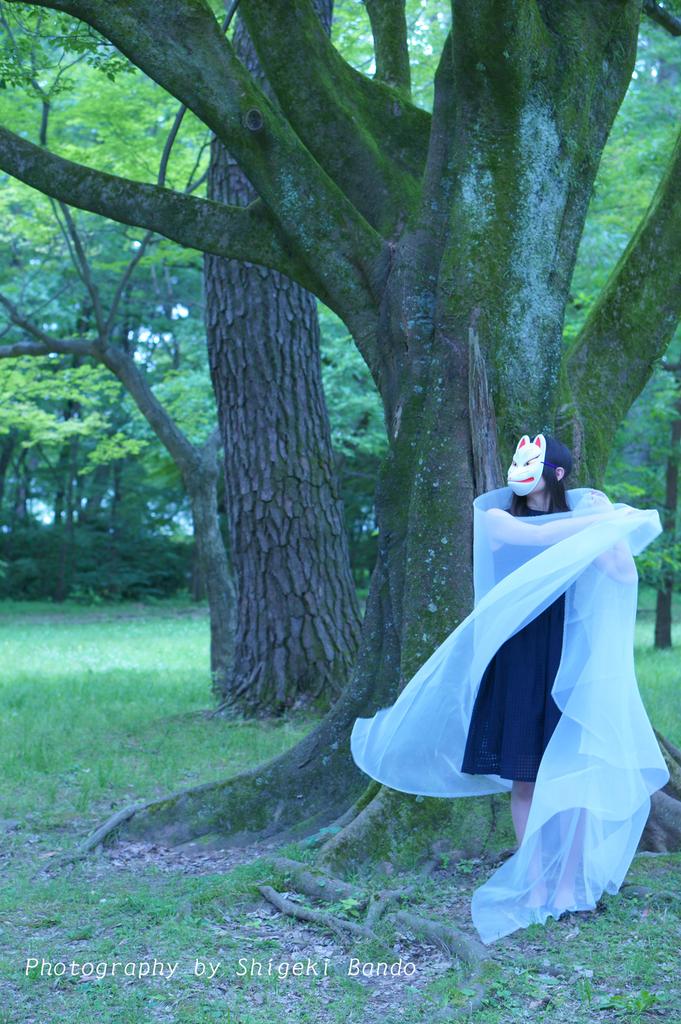 bababan2013's tweet photo. 「こんな夢を見れたら」 http://t.co/2RP680spn6