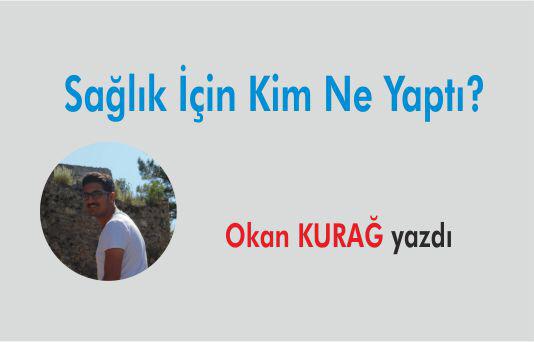 @okankurag yazdı: Sağlık İçin Kim Ne Yaptı
gencsiverek.com/saglik-icin-ki…
#gencsiverek