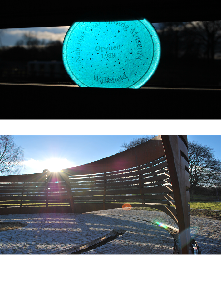 NCMME's tweet photo. @Glass_museum we're working on a glass check miner memorial garden for Oct 15 https://t.co/CmdZnEy5s4 #GlassMemory http://t.co/36ff3gLjGH