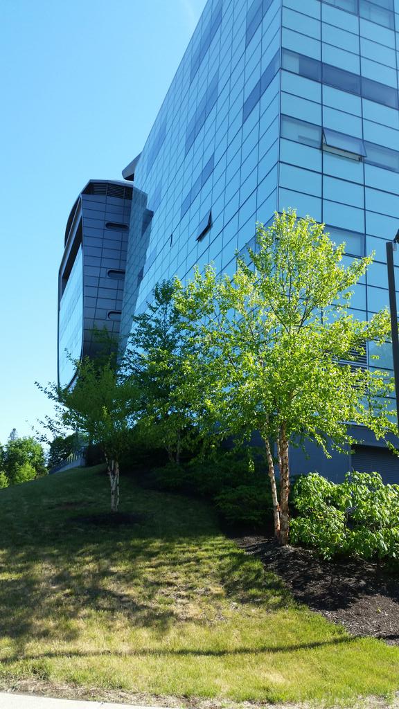 RPILally's tweet image. A beautiful day for #RPIcolloquy   @EMPACnews at 3:30 p.m.! 
rpi.edu/colloquy/  #rpicommencement