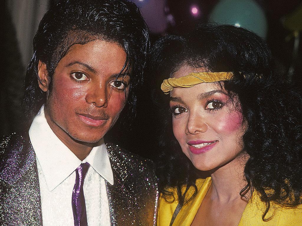 Happy Birthday Rebbie & Latoya! See More Photos On MJ-UPBEAT ->  