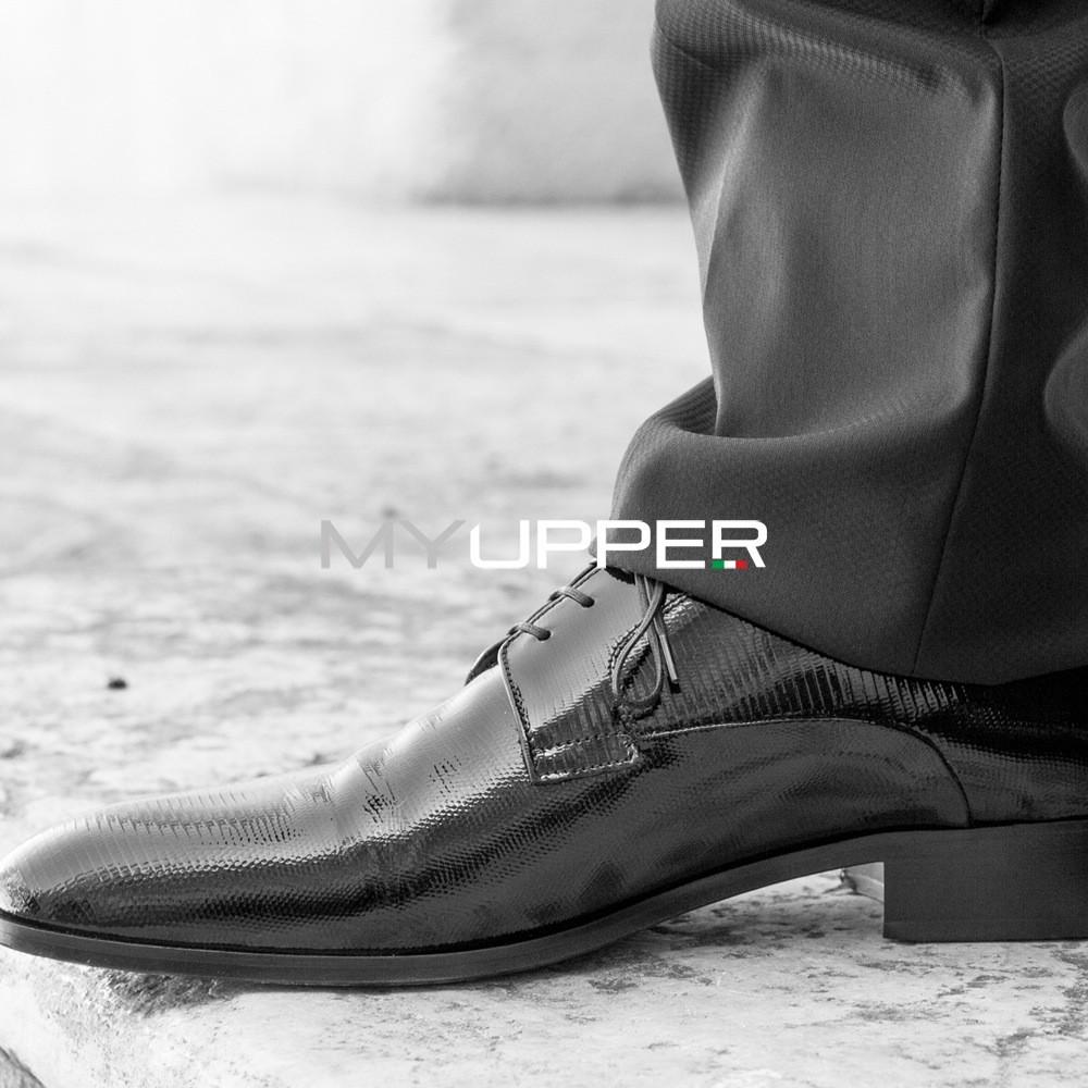 my_upper's tweet photo. From Italy to America there aren't distances when it comes to craftsmanship #shoes #myupper #madeinitaly http://t.co/9dMjOiJMTp