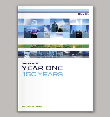 DNV GL er klar med med årsrapporten for 2014. tinyurl.com/nvga7kj  #DNVGL #ifasett #årsrapport @DNVGL