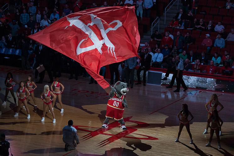 HoustonPress's tweet photo. The season may be over, but there are plenty of reasons to be optimistic, #Rockets fans.
http://t.co/EhGAiUPkw1 http://t.co/kj5rvVlSQ9