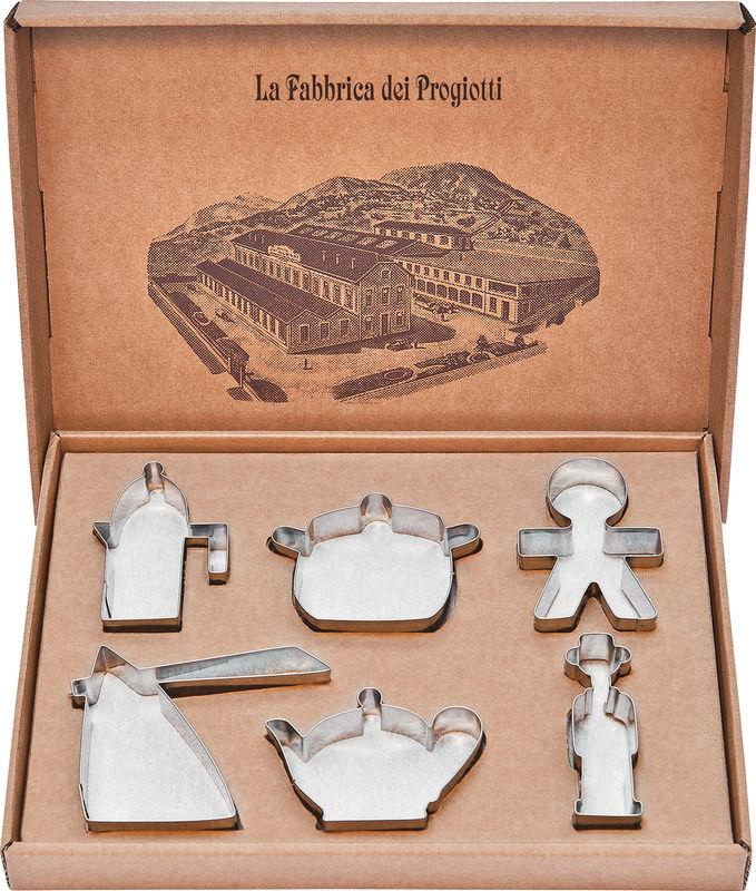 OurPriceCarpets's tweet photo. #NationalBiscuitDay love the Alessi cookie cutters http://t.co/yulcXRLKRf