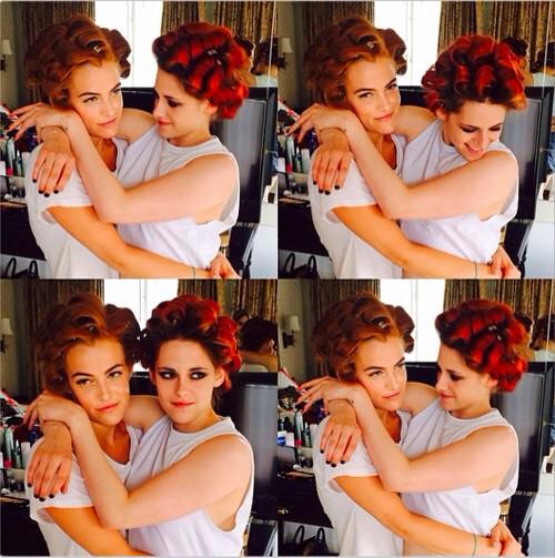 Happy Birthday, dear Riley Keough! 