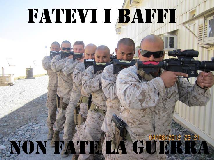 PartyCoiBaffy's tweet photo. Ottimo consiglio da @_LaStefa, vi vogliamo tutti al @PartyCoiBaffy!!!!! http://t.co/VYtWeGYSQu