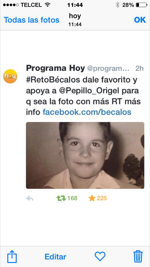 Pepillo_Origel's tweet photo. Viernes rienda suelta!!! No se les olvide apoyarme! Es para Bécalos!! http://t.co/UluqHmfE7y