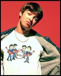 Happy Birthday Noel Gallagher 