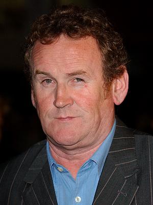 A very happy birthday to Colm Meaney, today! Share your best wishes in our forums, here: 
 