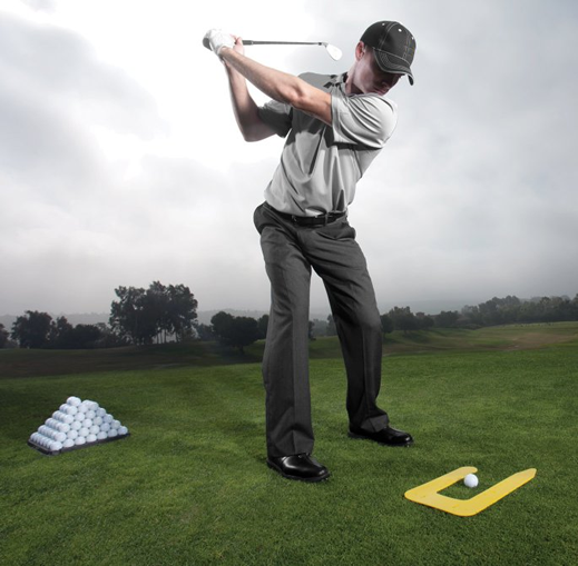 Blueputt's tweet image. blueputt.com, le site des outils d’entraînements du golf