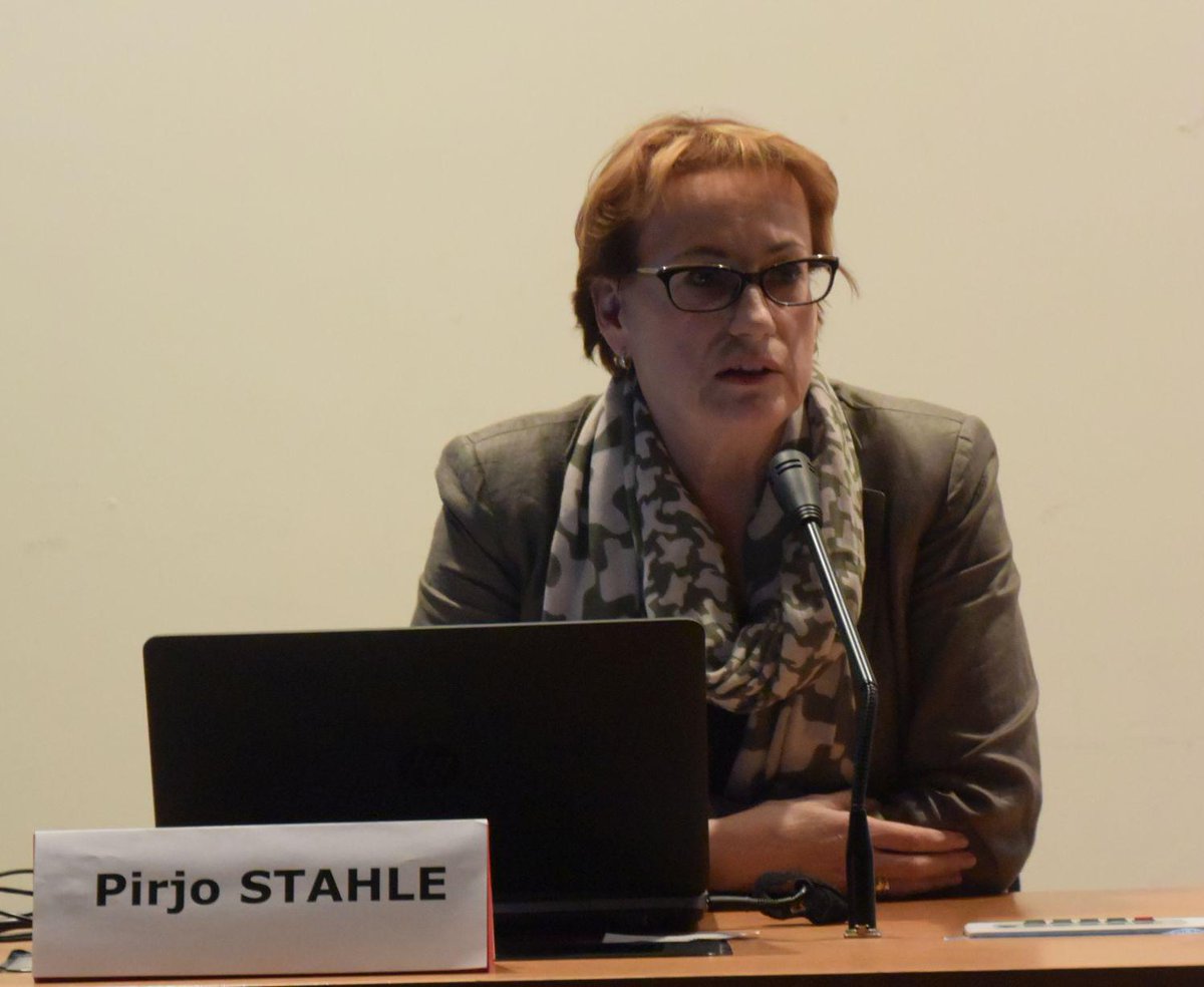 EuropChairOnIC's tweet photo. “Valuing intellectual capital of Nordic countries”, Pirjo Stahle @PirjoStahle , Aalto University at #IC11 http://t.co/pYVYFe4QE9