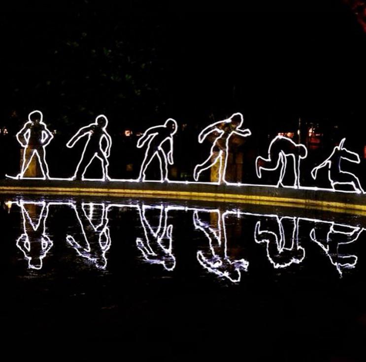 #CommunityOfTheWeek <a href="/BULB_bandung/">BULB_BANDUNG</a> kreatifitas tanpa batas