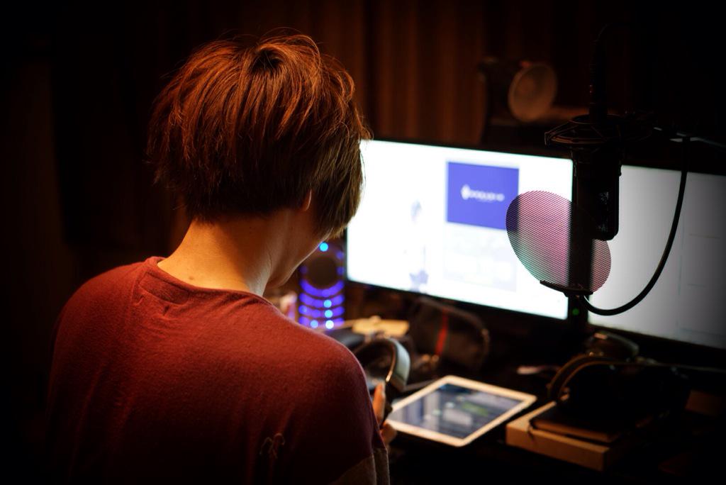kain2525's tweet photo. らいるさん http://t.co/SAM0RzU6AY