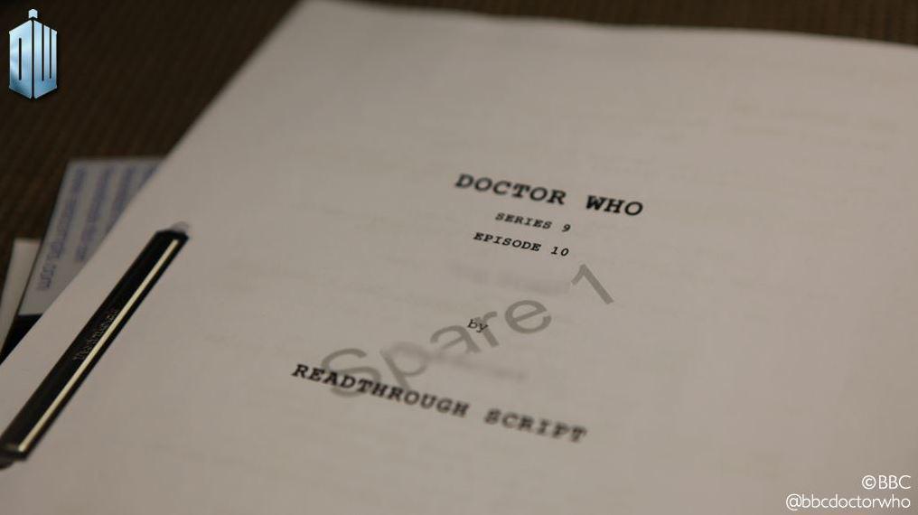 comienzalaproducciondelepisodio9x10dedoctorwhoelcualsegunstevenmoffatrecordaraenunaparteaharrypotter