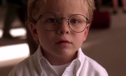 Riku Auf Twitter コリン役のヒュー ミッチェルくんの成長っぷりにも驚いたがスチュアート リトルに出てた子役の子もとんでもない成長してたって言いたい Http T Co Ki3u55wcei