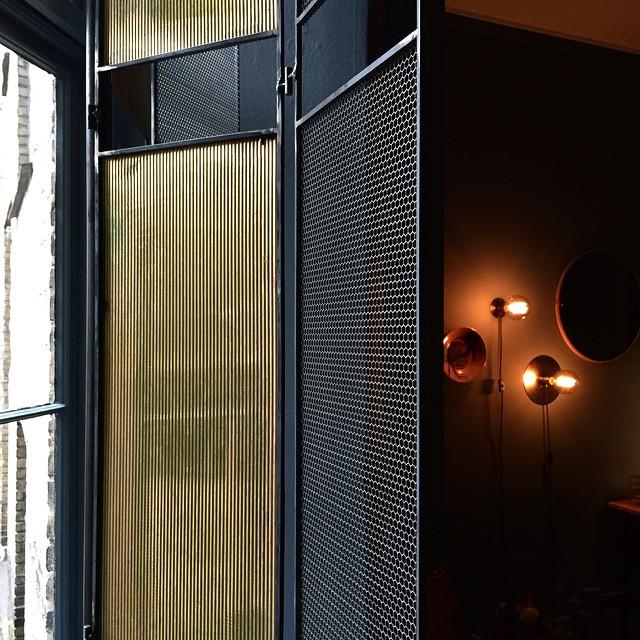 missdesignsays's tweet photo. #3daysofdesign #copenhagen #framacph #shades #metalshades #salonatstpaulsapotek #stpaulsap… http://t.co/Lm011cqT6U http://t.co/gy18tNLoj6