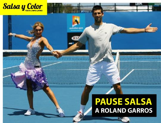 SalsayColor's tweet image. Stressée ?
Faites une pause salsa avec salsaycolor.com
#salsa #bachata #kizomba #RolandGarros