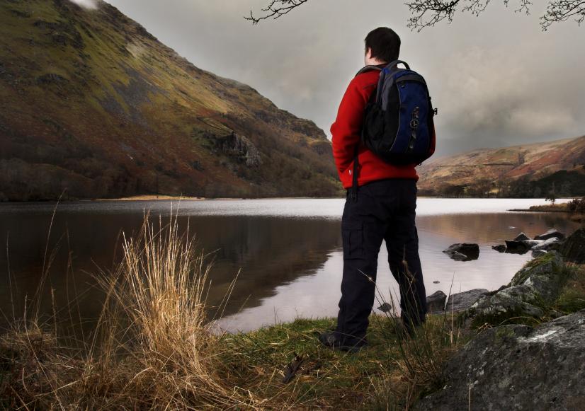 CountryfileMag's tweet photo. Do good &amp; feel good with a #charity #trek this year. @ThePCRC's Paul Bennett shares top tips:
http://t.co/hTm42ijIqS http://t.co/ykpJgJbfKs